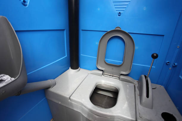 Porta potty rental for outdoor events in Mayflower, AR