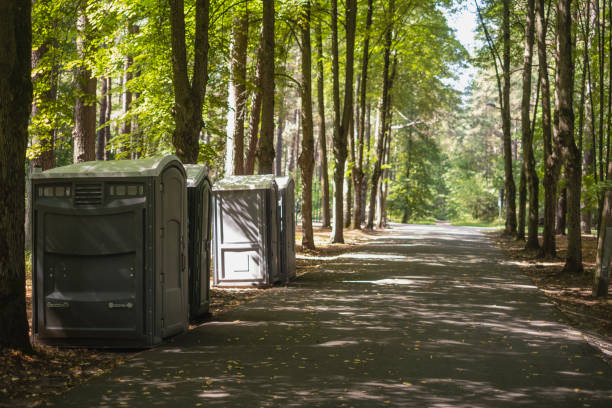 Best Temporary restroom rental  in Mayflower, AR