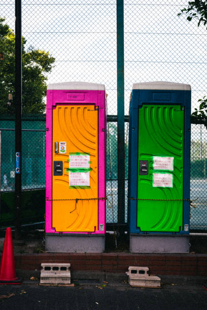 Best Luxury portable toilet rental  in Mayflower, AR