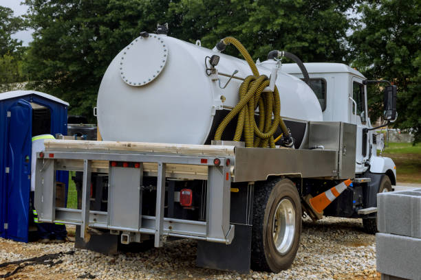 Best Long-term porta potty rental  in Mayflower, AR