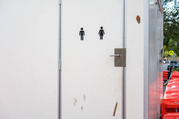 Best Local porta potty services  in Mayflower, AR