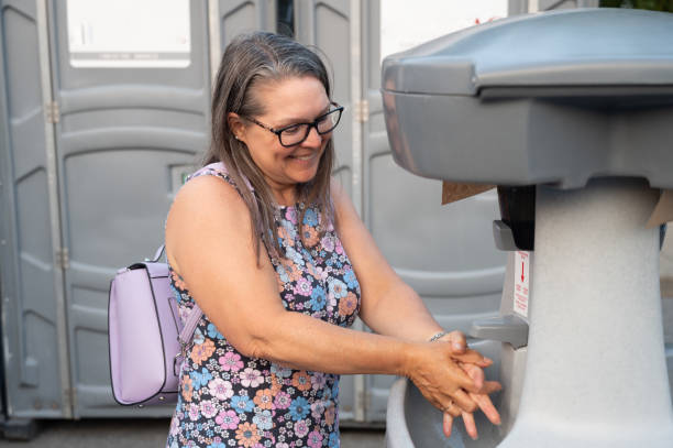 Porta potty services near me in Mayflower, AR
